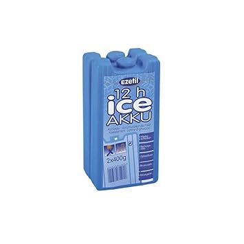 Royal Ice - Accesorio de nevera, color azul, talla 400 g: Amazon ...