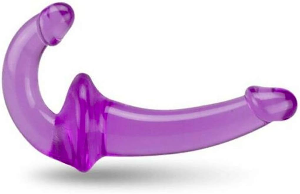 Skaltroo Strapless Double Effect Game Toys for Women and Couple Unit Part7372