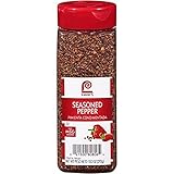 Lawry's Seasoned Pepper, 20.6 oz (2 Bottles of 10.3 oz) Kosher Certified by OU