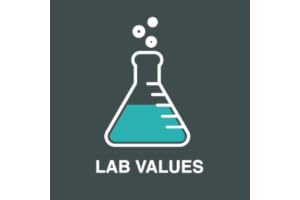Laboratory Lab Values Pro
