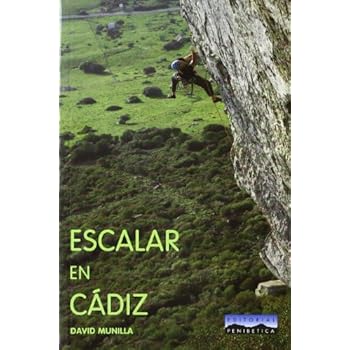 Escalar en Cádiz Escalar en Cádiz