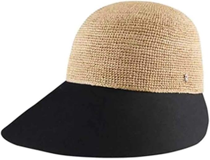 Amazon ヘレンカミンスキー Blaise Upf50 スリランカ製 Natural Black キャップ 通販