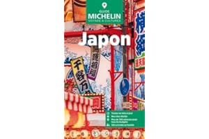 Japon - Guide Vert N.E.