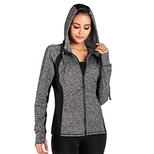 lightweight yoga jacket