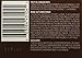 Garnier Nutrisse Ultra Color Nourishing Permanent Hair Color Cream, B4 Caramel Chocolate (1 Kit) Brown Hair Dye (Packaging May Vary)