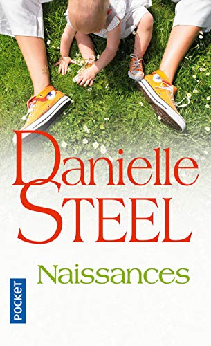 Naissances by Danielle Steel
