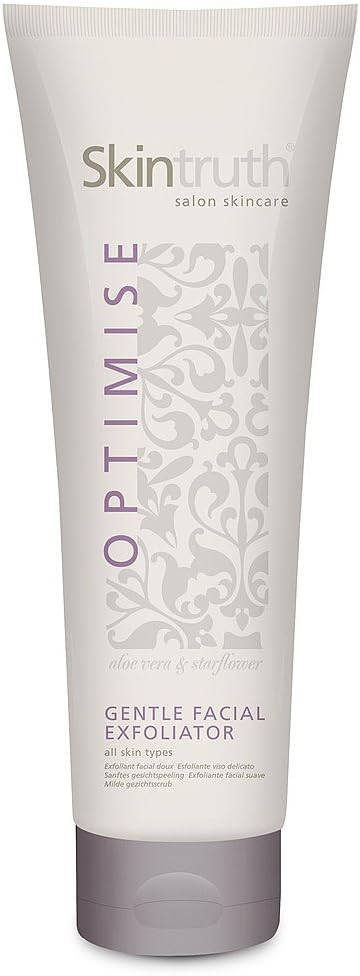 Skin Truth Gentle Facial Exfoliator 150ml