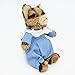 GUND Beatrix Potter Tom Kitten Small Soft Toy