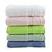 WHX Bamboo Sport Travel Towel-Quick Drying Hand Towel-Best For Sports Travel Yoga Camping Gym Kitchen Golf Fitness Pool Workout Dish -100% Satisfaction Guarantee