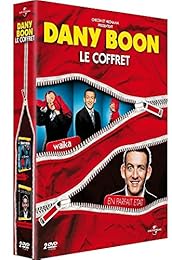 Boon, Dany - Coffret - En Parfait État + Waïka