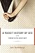 A Pocket History of Sex in the Twentieth Century: A Memoir by Jane Vandenburgh