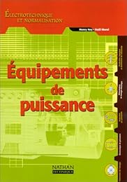 Équipements de puissance