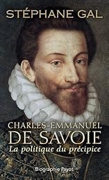 Charles-Emmanuel de Savoie