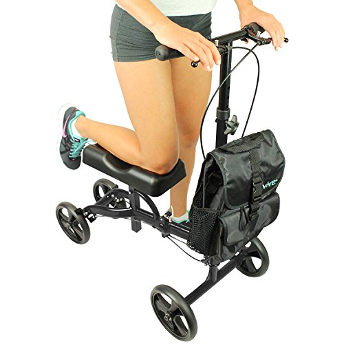 Which is the Best Broken Leg Scooter? Our Top 5 Picks and Reviews