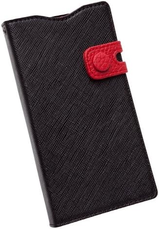Amazon Com 日本正規代理店品 Zenus Docomo Xperia So 04f Xperia Z1 F So 02f ケース 本革 Prestige Color Edge Diary ブラック ダイアリータイプ Z2786xzfs