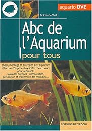 ABC de l'aquarium pour tous