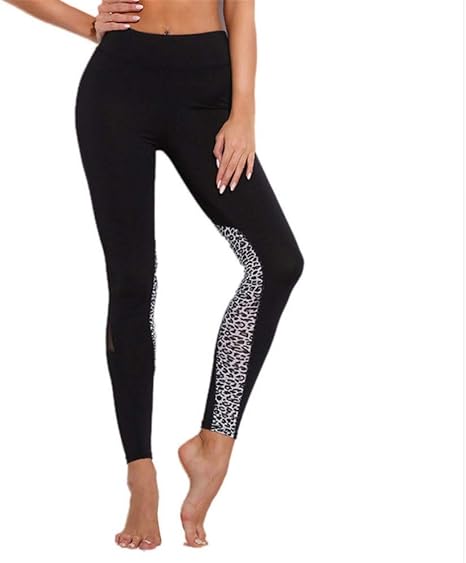 Shuangklei Para Mujer Deportes Yoga Entrenamiento Gimnasio ...