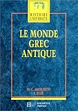 Image de Le Monde grec antique