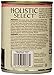 Holistic Select Natural Wet Grain Free Canned Cat Food, Salmon & Shrimp Pâté Recipe, 13-Ounce Can (Pack Of 12) , Packaging May Vary