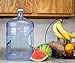 New Wave Enviro Products BPA Free Bottle, 5-Gallon
