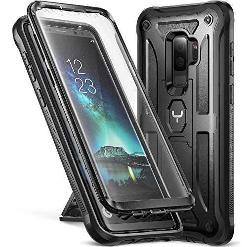 Best galaxy s9 plus screen protector