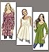 VOGUE PATTERNS V8731 Misses' Top and Tunic