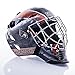 Franklin Sports GFM 1500 NHL Philadelphia Flyers Goalie Face Mask