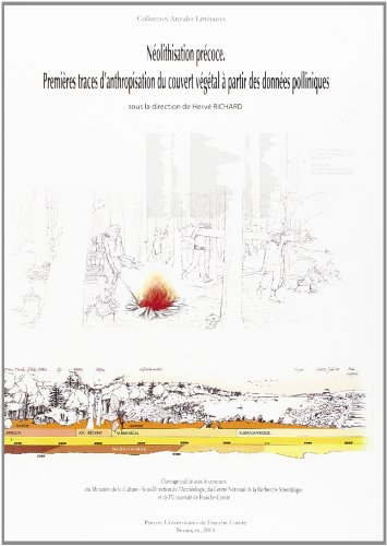 Néolithisation précoce