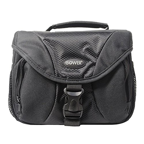 Canon-EOS-M5-Mirrorless-Digital-Camera-EF-M-18-150mm-f35-63-IS-STM-Lens-Graphite-SanDisk-64GB-55mm-Wide-Angle-2x-Lens-Wireless-Remote-Quality-Tripod-Slave-Flash-Accessories-Bundle