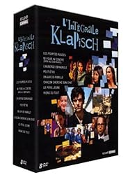 L'intégrale Klapisch