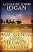 The MacKlenna Family Legacy (Boxed Set Collection) (The Celtic Brooch Books)
