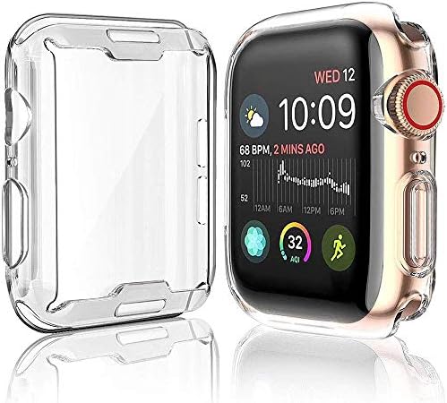 protective case for apple watch 4
