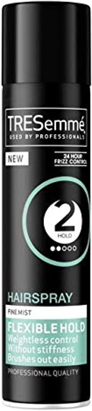 TRESemme Hair Spray Fine Mist Flexible Hold 100ml