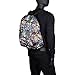 Madpax Marvel Spiderman Comic Strip Backpack