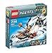 LEGO Agents Jet Pack Pursuit