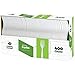Pantry Value [400 Count] Lightweight White Plastic Forks - Disposable Cutlery for Parties, Events, and Dinner (Formerly Comfy Package)
