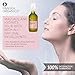 Pangea Organics Body Oil | Italian White Sage and Geranium | Body Massage Oil | Nourishing, Organic Body Oil for Dry Skin | 4 Oz. Anti-Aging, Natural Skin Oil | Vegan and Gluten-Free | Non-GMO