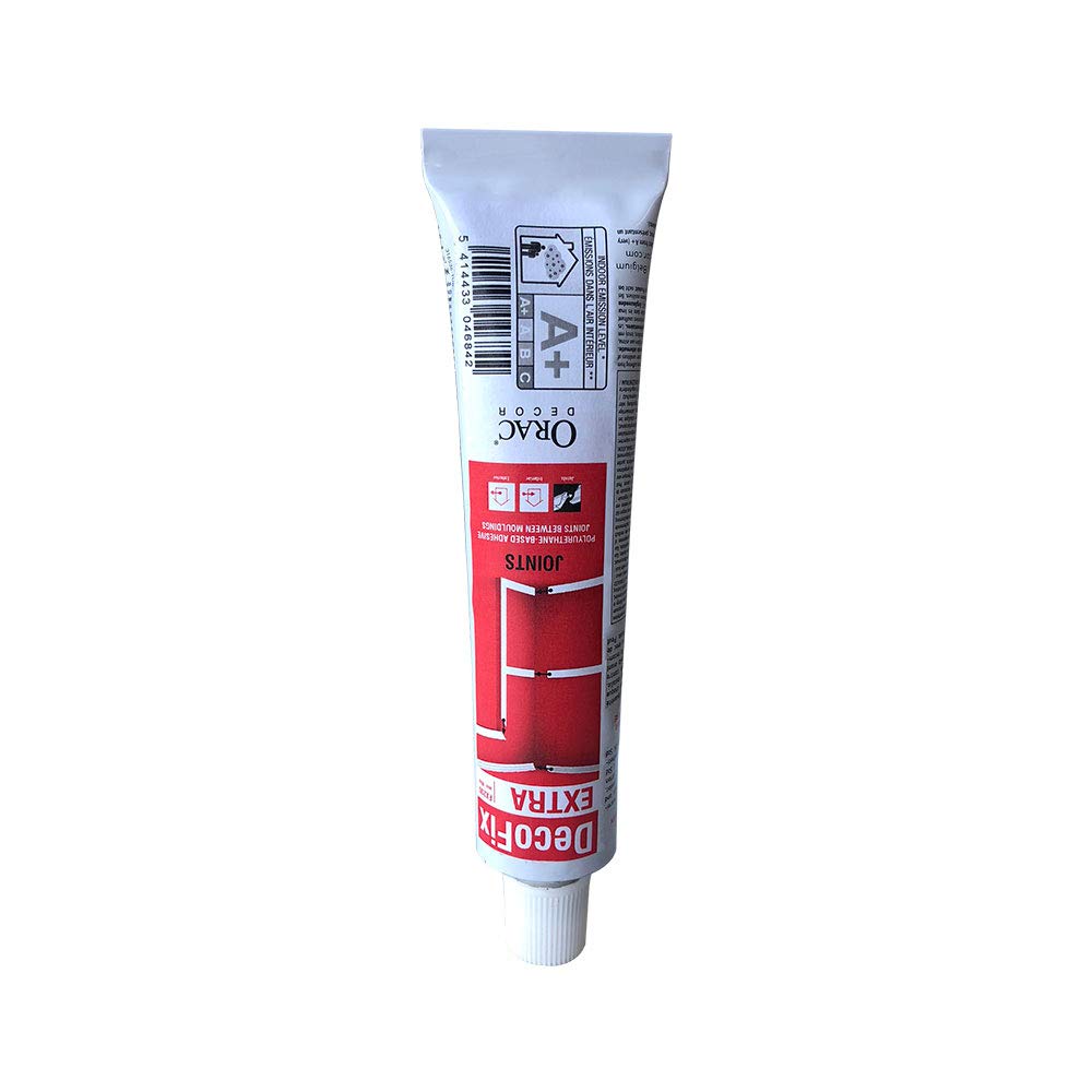 ORAC FX210 Extra Installation adhesive 80 ml polyurethanebased glue