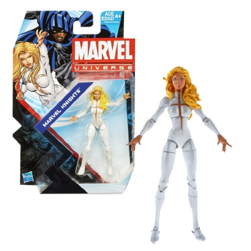 MARVEL Universe Year 2010 Series 3 Shield Single Pack