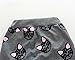 HANYI Baby Kids Set Cats Print Tracksuit +Pants Outfits Set (3T, Gray)