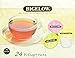 Bigelow K-Cup for Keurig Brewers, Green Tea 24 Count (Pack of 4)