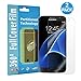 Samsung Galaxy S7 Screen Protector [Not Glass],wtbone [Full Coverage][Bubble-Free][Anti-Scratch] HD Clear Screen Protector for Samsung Galaxy S7(2 Pack)