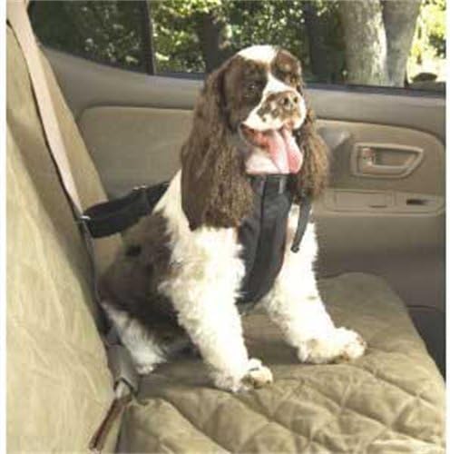 solvit dog seat belt