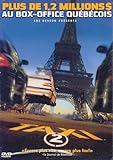 Taxi 2 poster thumbnail 