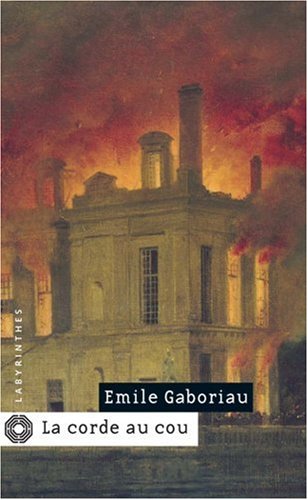 La  corde au cou