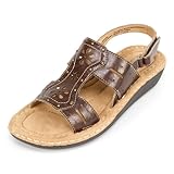 Cliffs 'CARAMBA' Women's Sandal