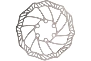 Box Three BMX Specific 140mm 6-Bolt Disc Stainless Steel Bike Brake Rotors | Bicycle Parts, Bicycle Brakes, Disc Brake Rotor,