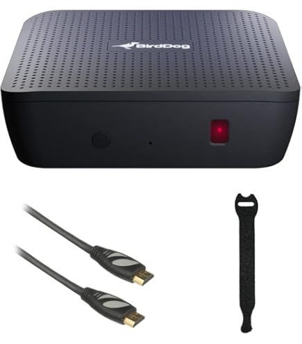 Amazon.com: BirdDog Flex 4K Full NDI Encoder : Electronics