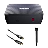 BirdDog Play 4K NDI Player Bundle with Pearstone