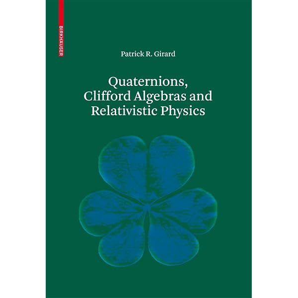 Clifford Algebras: An Introduction (London Mathematical Society